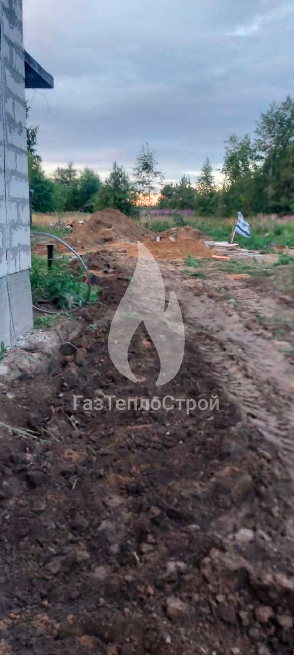 Фото участка